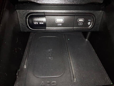 2024 Kia Telluride SX X-Pro