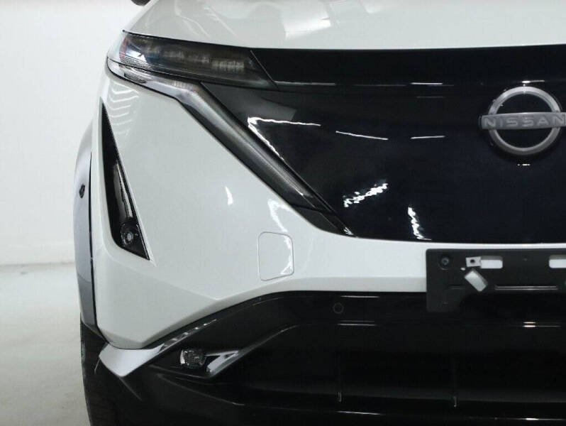 2024 Nissan Ariya Evolve+ e-4ORCE