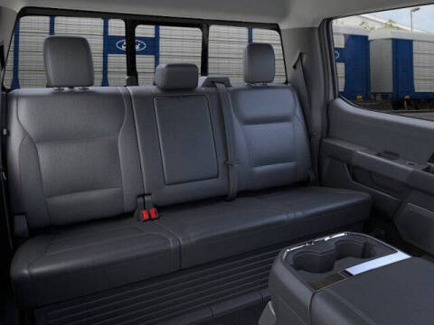 2026 Ford F-350 Super Duty