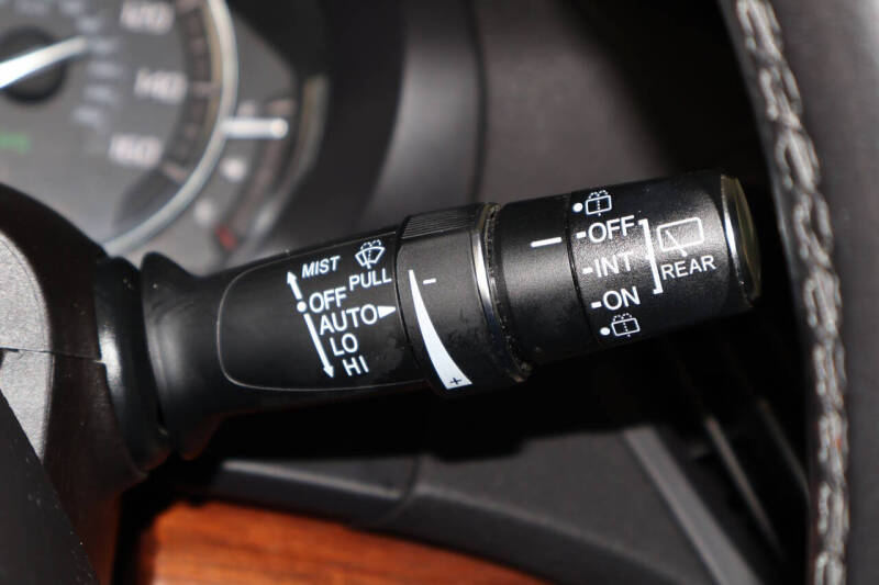 2017 Acura MDX SH-AWD Sport Hybrid w/Advance