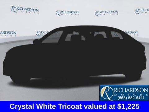 2018 Cadillac CT6 3.6L Luxury