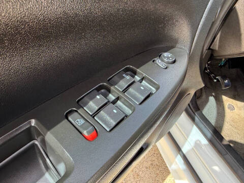 2014 Chevrolet Impala Limited LS Fleet