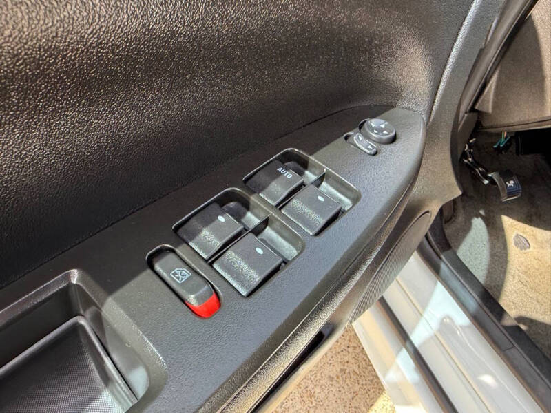 2014 Chevrolet Impala Limited LS Fleet