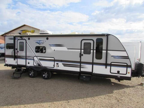 2018 Jayco WHITEHAWK