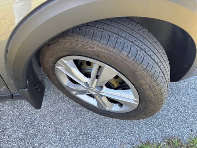 2018 Nissan Kicks SV