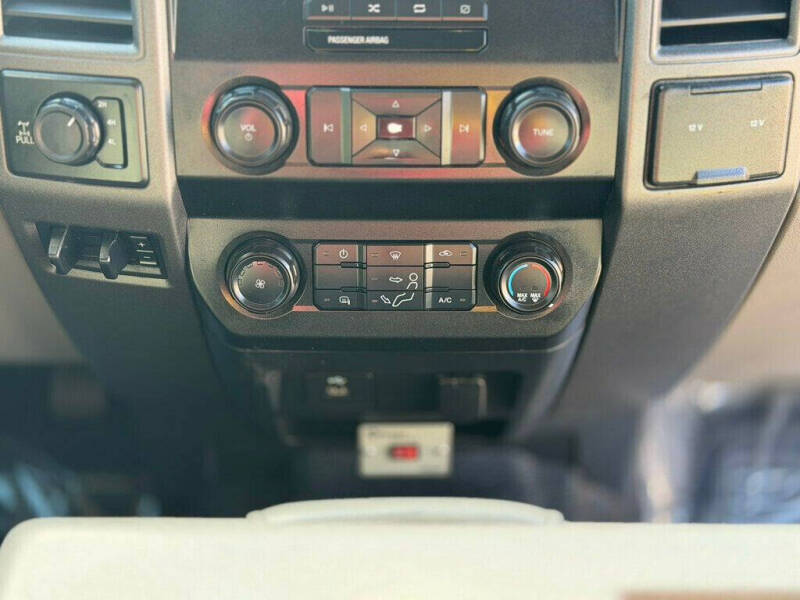 2020 Ford F-250 Super Duty