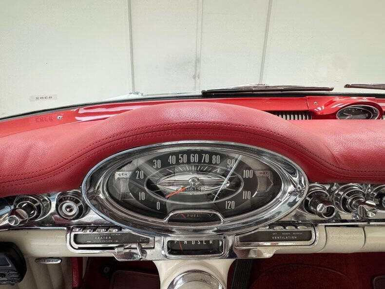 1957 Oldsmobile Super 88