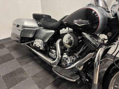 2015 Harley-Davidson Road King