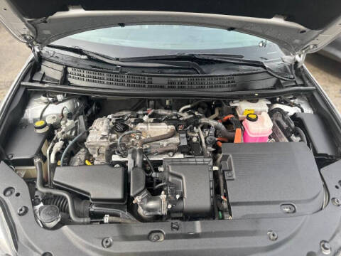 2013 Lexus CT 200h