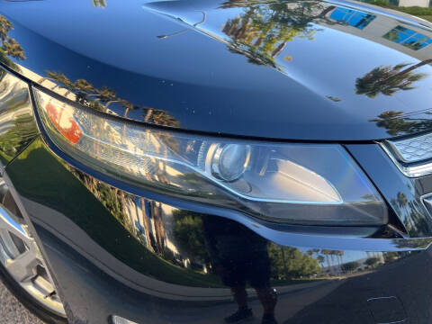 2013 Chevrolet Volt Premium