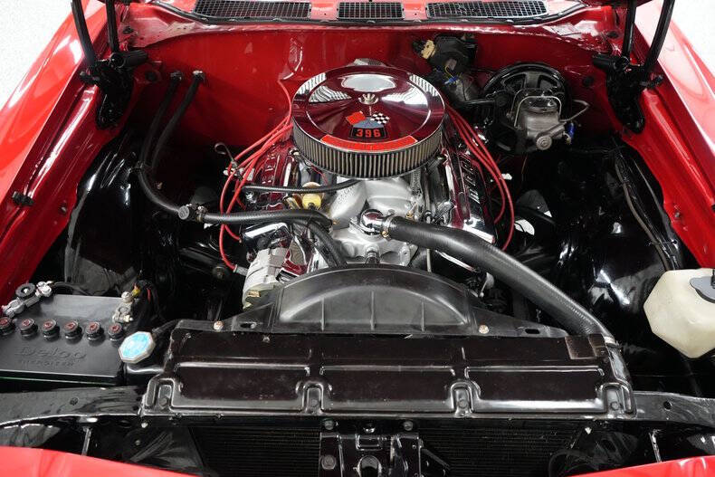 1969 Chevrolet Chevelle
