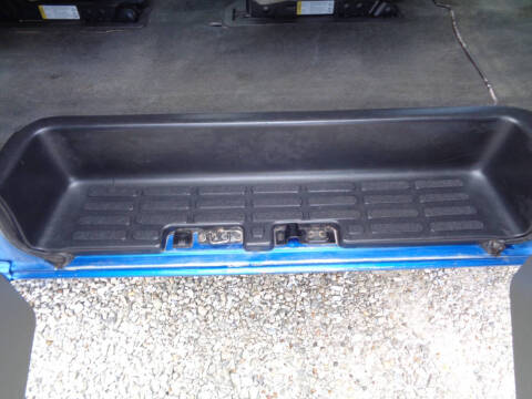 2018 GMC Savana LT 3500