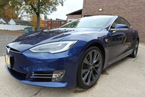 2019 Tesla Model S for sale at AA Discount Auto Sales in Bergenfield NJ