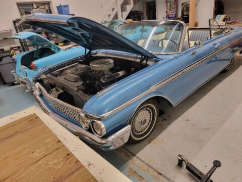 1962 Ford Galaxie 500