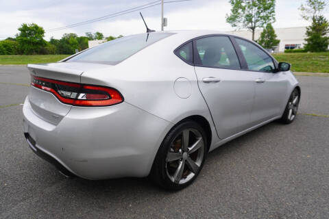 2013 Dodge Dart GT