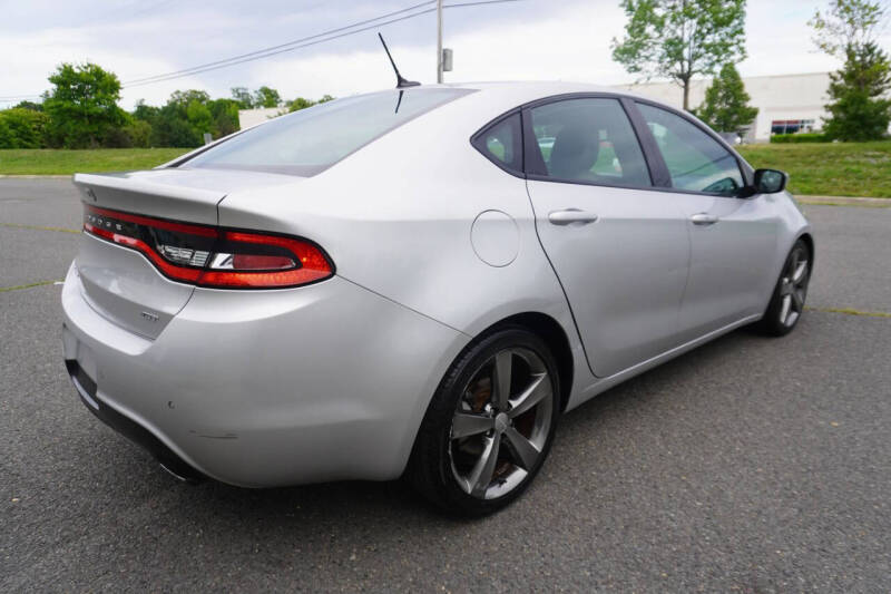 2013 Dodge Dart GT
