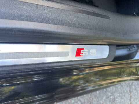 2011 Audi S5 3.0T quattro Prestige