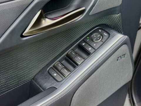 2024 Lexus GX 550 Overtrail+