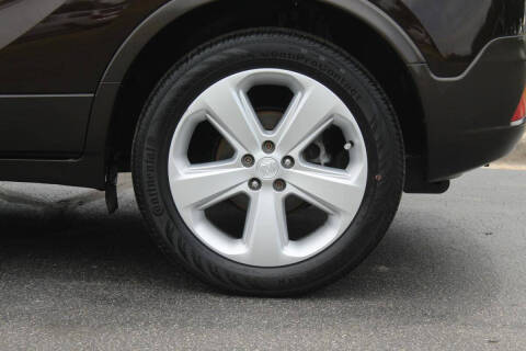 2015 Buick Encore