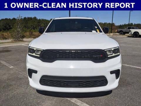 2023 Dodge Durango GT Plus