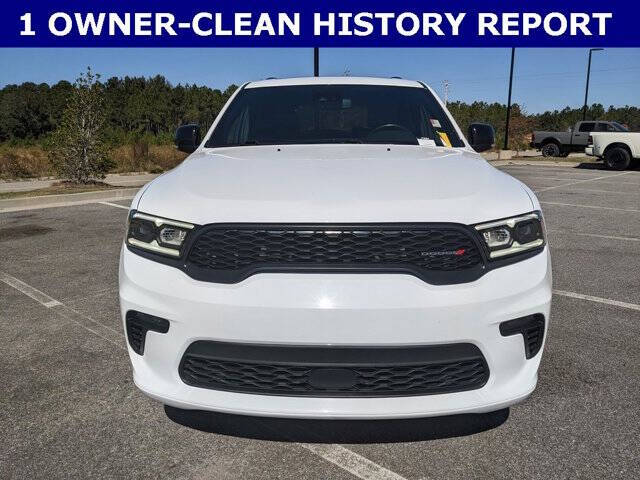 2023 Dodge Durango GT Plus
