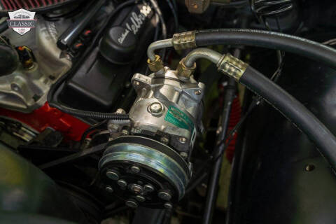 1976 Chevrolet Blazer