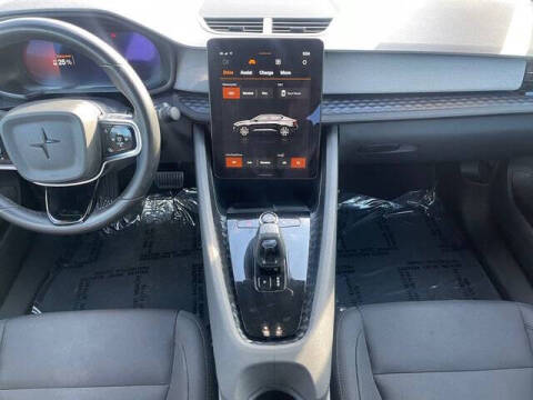 2023 Polestar 2 Long Range Single Motor
