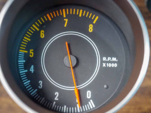 1970 Dodge Challenger