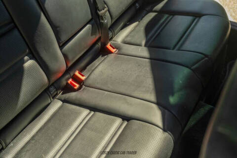 2013 Mercedes-Benz E-Class E 63 AMG