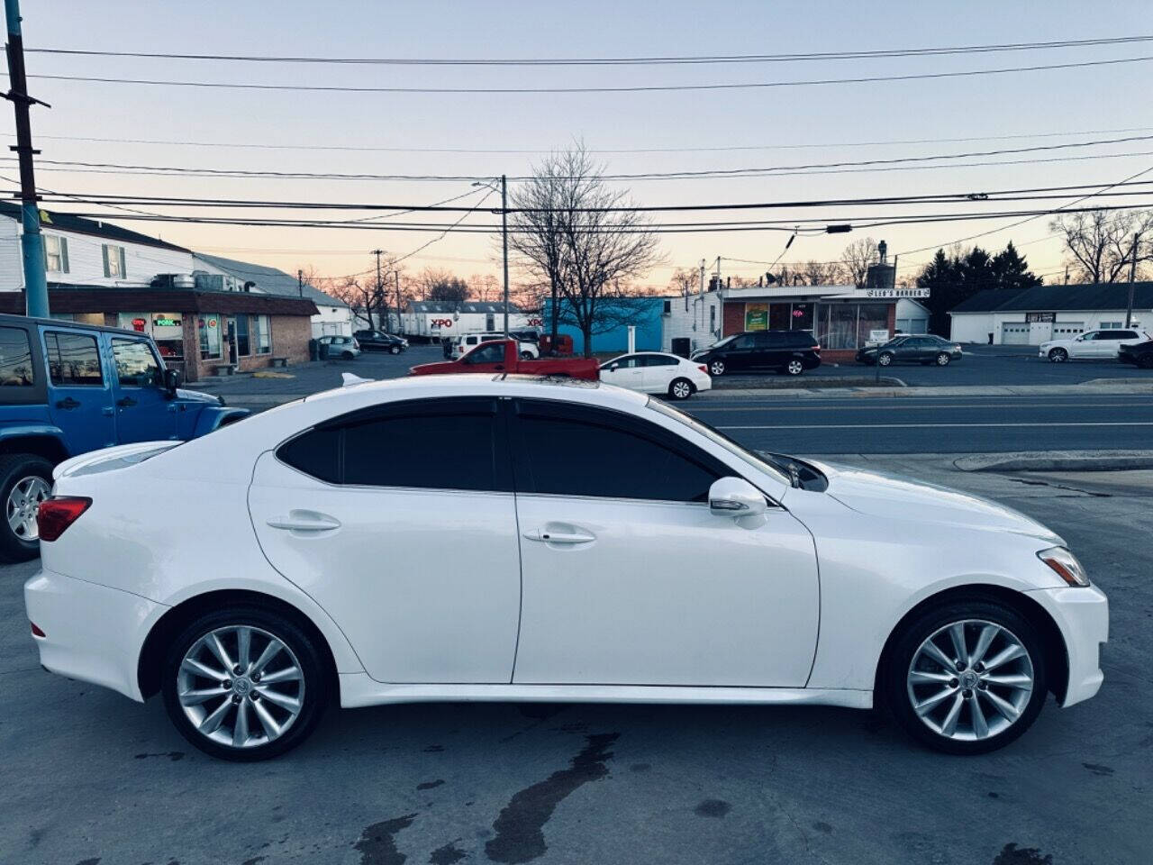 Sedans For Sale in Winchester, VA American Dream Motors