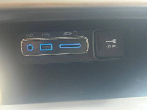 2016 Jeep Grand Cherokee Overland