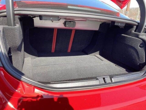 2020 Alfa Romeo Giulia Ti