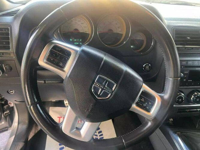 2014 Dodge Challenger