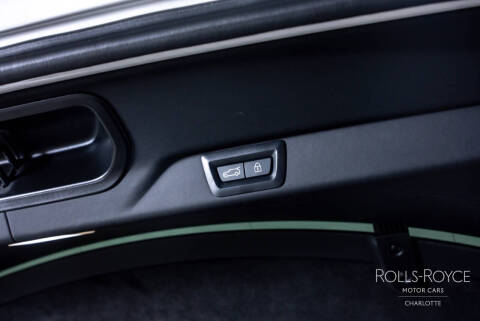 2024 Rolls-Royce Cullinan