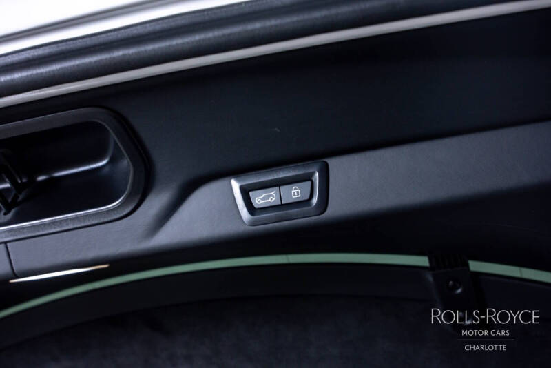 2024 Rolls-Royce Cullinan