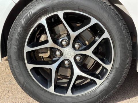 2017 Buick Regal Sport Touring