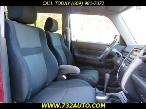 2006 Scion xB