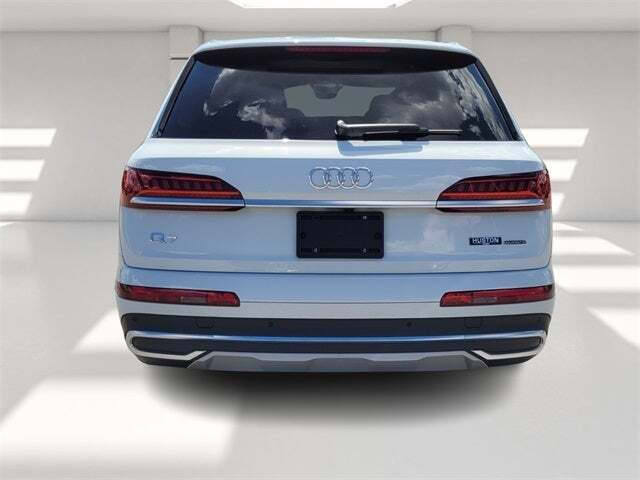 2023 Audi Q7 quattro Prestige 55 TFSI