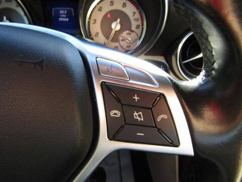 2015 Mercedes-Benz SLK SLK 250