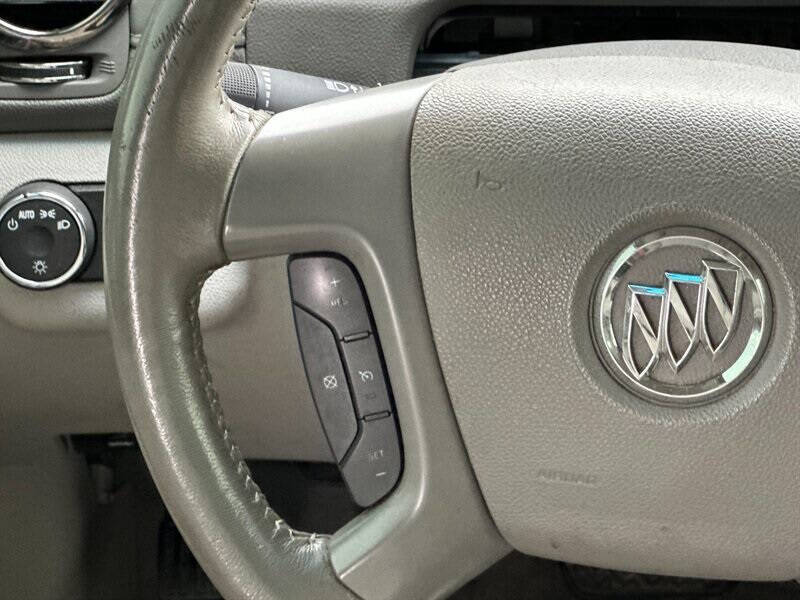 2014 Buick Enclave Premium