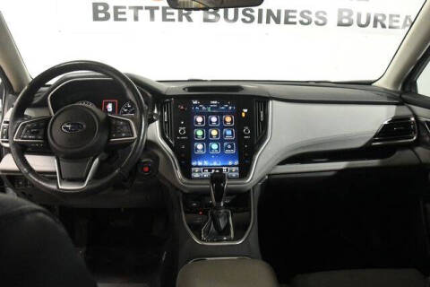 2023 Subaru Legacy Limited