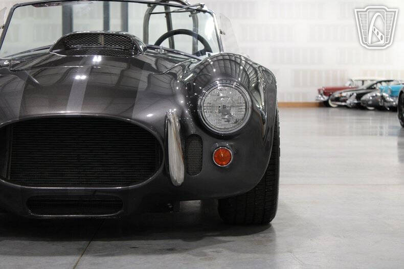 1965 Shelby Cobra