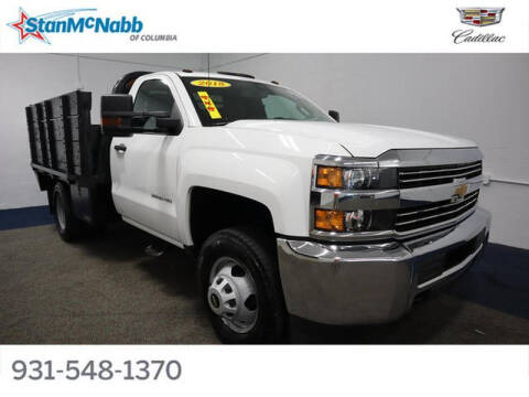 2018 Chevrolet Silverado 1500 SS Classic