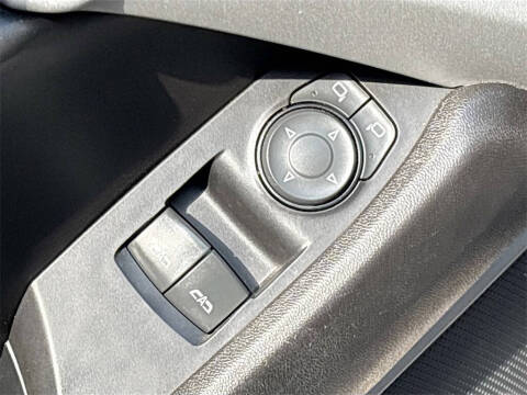 2022 Chevrolet Camaro SS