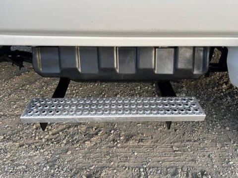 2022 Chevrolet Silverado 6500HD