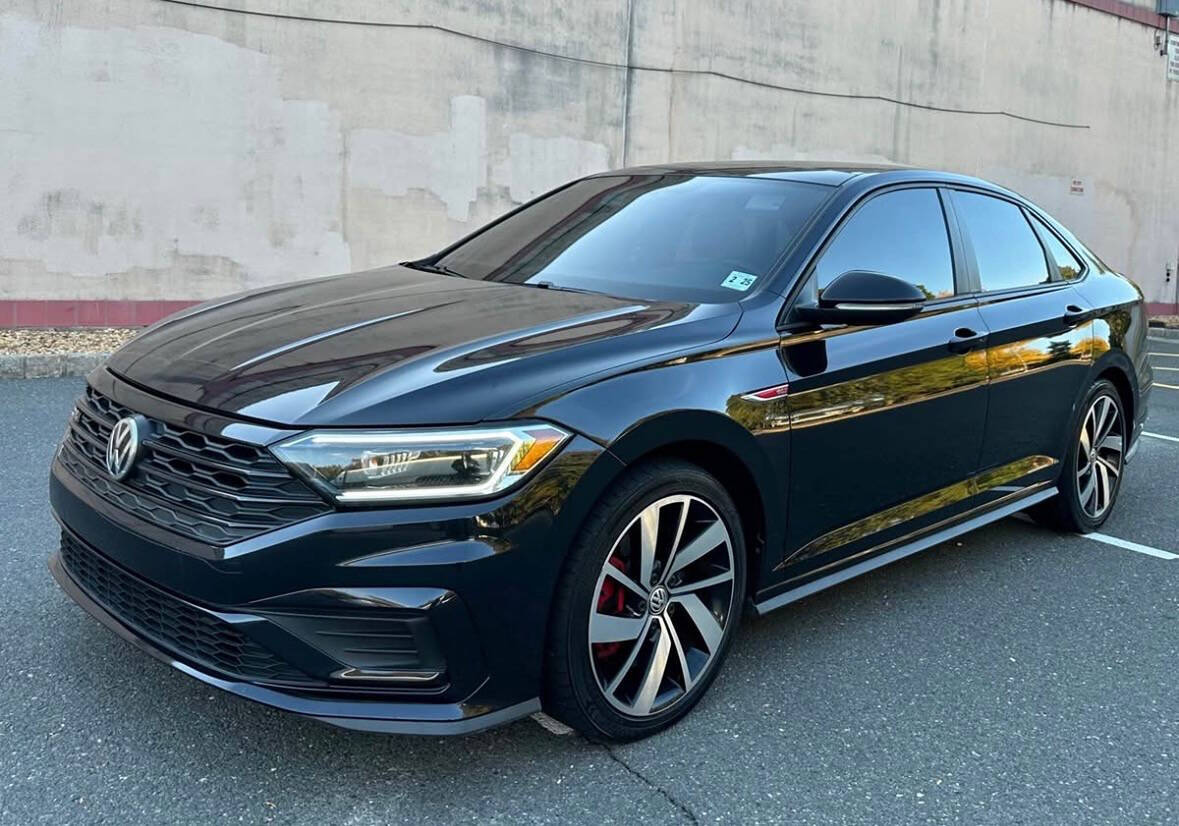 2020 Volkswagen Jetta for sale at Zoom Auto Exchange LLC in Orlando, FL