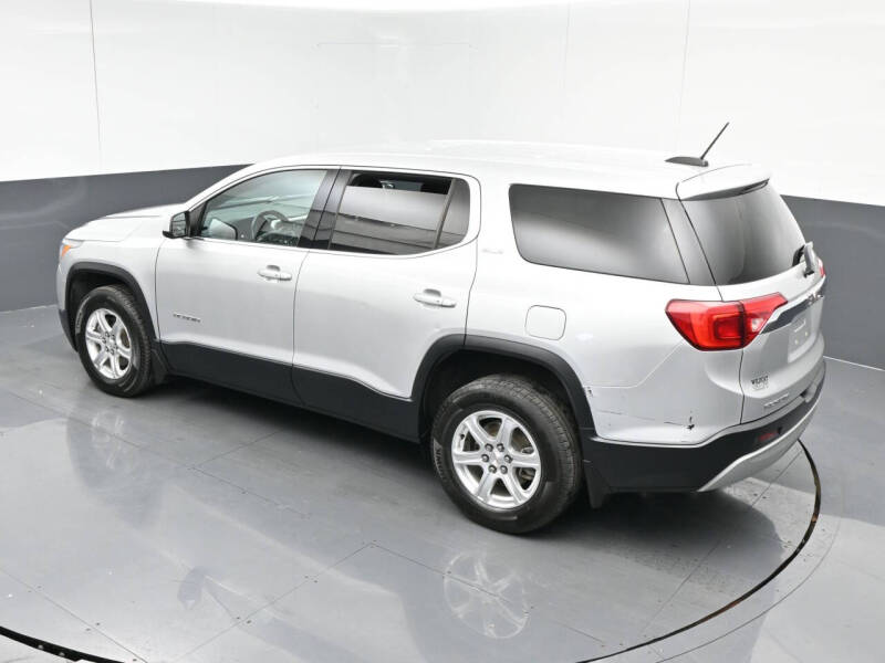 2019 GMC Acadia SLE-1