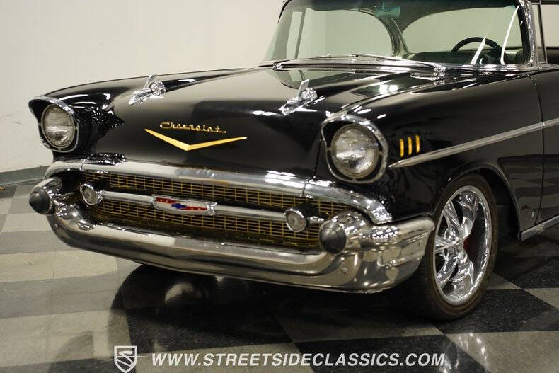 1957 Chevrolet Bel Air
