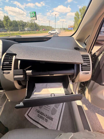 2008 Toyota Prius