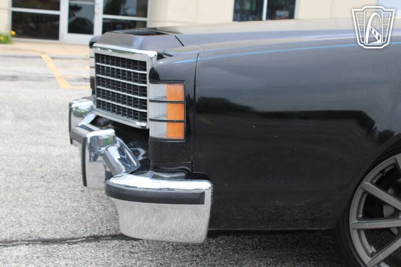 1979 Ford Ranchero